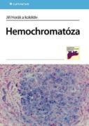 Hemochromatóza (e-kniha)