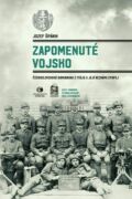 Zapomenuté vojsko (e-kniha)