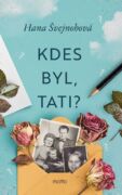 Kdes byl, tati? (e-kniha)