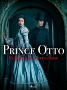 Prince Otto (e-kniha)