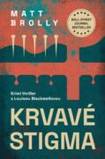 Krvavé stigma (e-kniha)