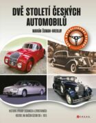 Dvě století českých automobilů (e-kniha)