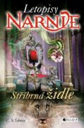 NARNIE – Stříbrná židle - 6.díl
