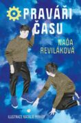 Opraváři času (e-kniha)