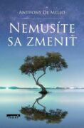 Nemusíte sa zmeniť (e-kniha)