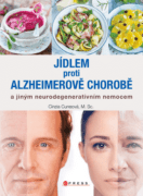 Jídlem proti Alzheimerově chorobě (e-kniha)