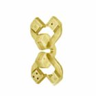 Mini Huzzle Cast - Chain gold