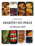 Krabičky do práce (e-kniha)