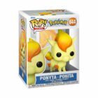 Funko POP Games: Pokemon- Ponyta(EMEA)