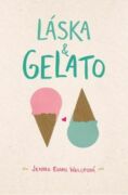 Láska & gelato (e-kniha)