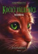 Kočičí válečníci: Nové proroctví (3) - Rozbřesk (e-kniha)