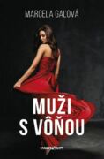 Muži s vôňou (e-kniha)