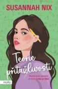 Teorie přitažlivosti (e-kniha)
