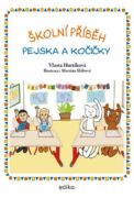 Školní příběh pejska a kočičky (e-kniha)