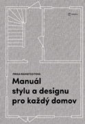 Manuál stylu a designu pro každý domov (e-kniha)