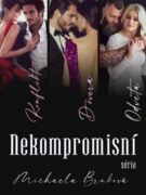 Nekompromisní (e-kniha)