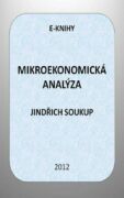 Mikroekonomická analýza (e-kniha)