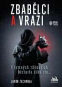 Zbabělci a vrazi (e-kniha)
