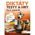 Diktáty, testy a hry 5