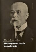 Masarykova teorie demokracie (e-kniha)