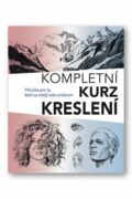 Kompletní kurz kreslení