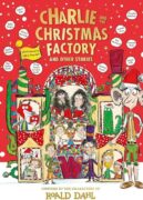 Charlie and the Christmas Factory