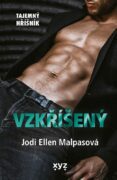 Vzkříšený - Tajemný hříšník