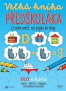 Velká kniha předškoláka