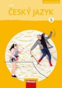 Český jazyk 5 1. díl