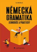 Německá gramatika (e-kniha)