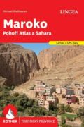 Maroko - Rother (e-kniha)
