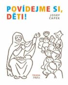 Povídejme si, děti!