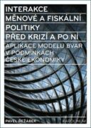 Interakce měnové a fiskální politiky před krizí a po ní (e-kniha)