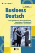 Business Deutsch (e-kniha)