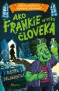 Ako Frankie vytvoril človeka (e-kniha)