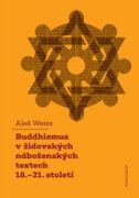 Buddhismus v židovských náboženských textech 18.–21. století (e-kniha)