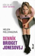 Denník Bridget Jonesovej (e-kniha)