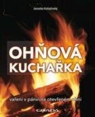 Ohňová kuchařka (e-kniha)