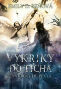 Výkriky do ticha (e-kniha)