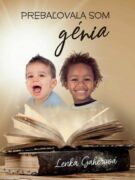 Prebaľovala som génia (e-kniha)