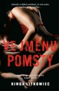 Ve jménu pomsty (e-kniha)