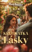 Křižovatka lásky (e-kniha)