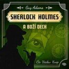 Fantastický Sherlock Holmes 2 - Boží dech (CD)