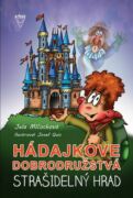 Strašidelný hrad (e-kniha)