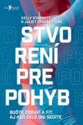 Stvorení pre pohyb (e-kniha)