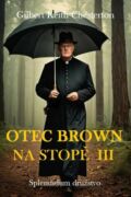 Otec Brown na stopě III (e-kniha)