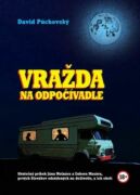 Vražda na odpočívadle (e-kniha)