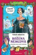 Božena Němcová očima kluka, který nechtěl číst Babičku - očima kluka, který nechtěl číst Babičku
