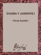 Svadba v Jasenovej (e-kniha)