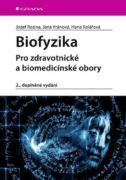 Biofyzika (e-kniha)